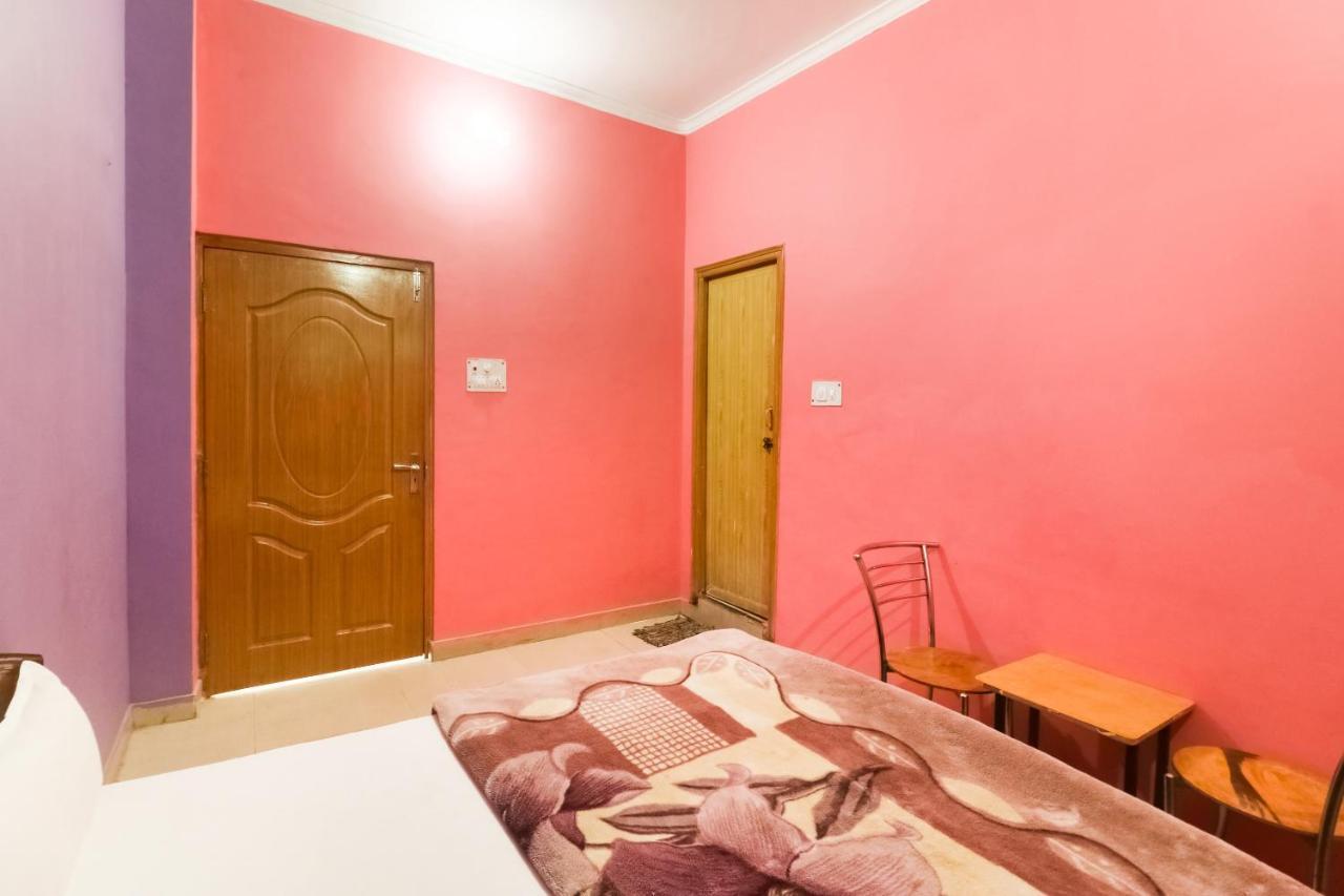 Spot On 61434 Sabri Barkat Hotel Roorkee Exterior foto