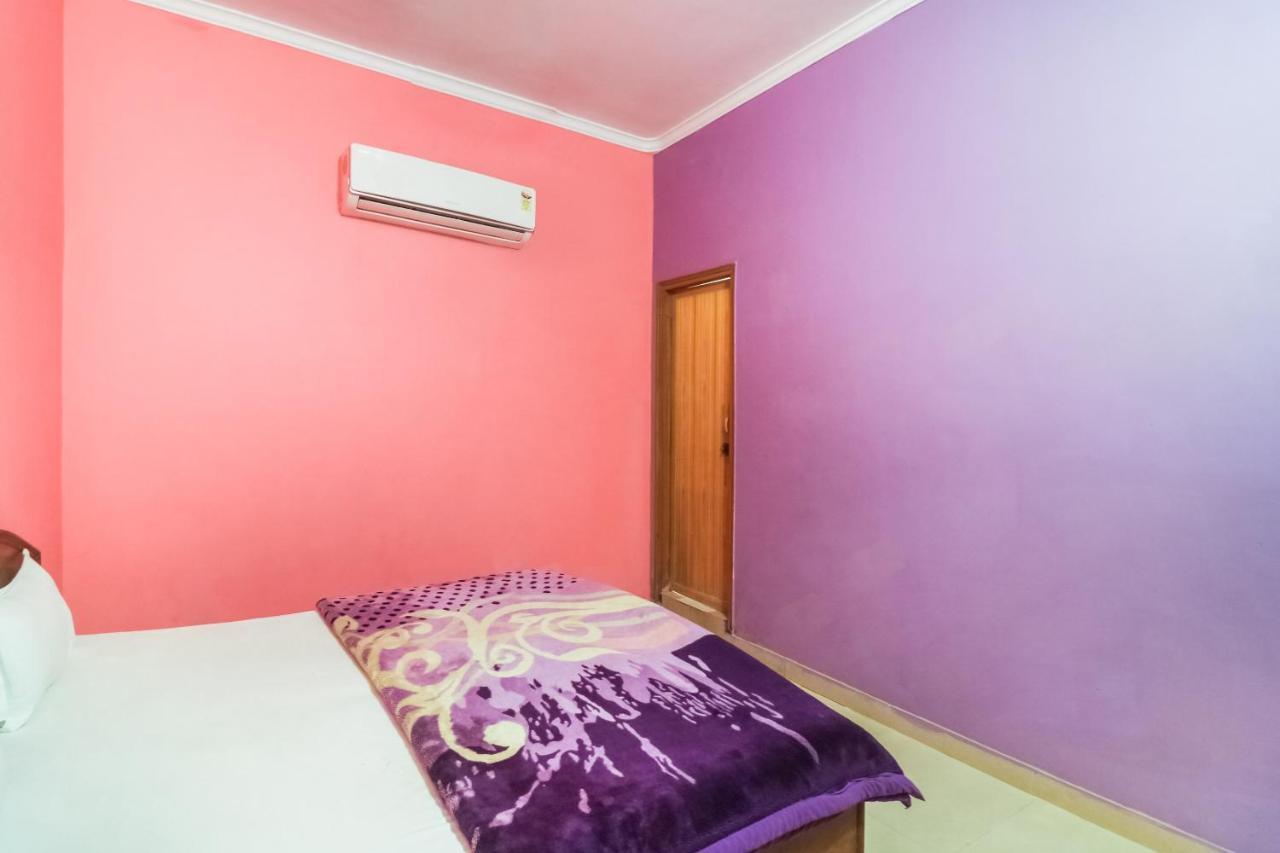 Spot On 61434 Sabri Barkat Hotel Roorkee Exterior foto